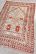 Antique Anatol Area Rug (3' x 4')